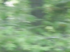 Teen mama vecin &amp; s în curte