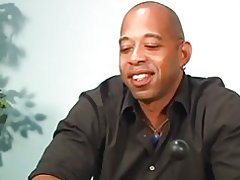 Randy asiatice pui naibii de cocoş monstru