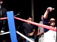 Cocoş-nebun curve adere la un concurs de supt