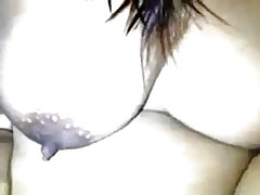 Plătit servitoare pentru a sta pe penisul meu