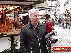 Eva devine fundul spanked