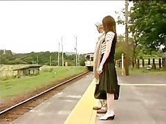 Japonez iubesc staţia... f70