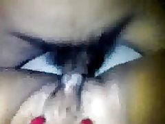 Indonezia-entot milf a lua croot