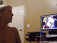 Soţia mea la ei cel mai bun