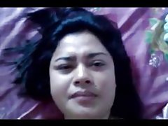 Indoneziană-tante dientot